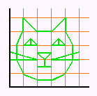 make a math cat