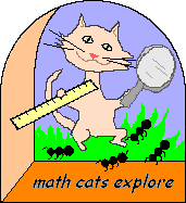 math cats explore